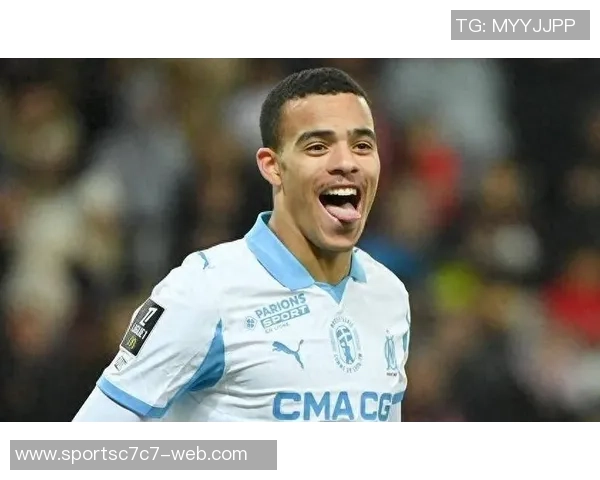 梅开二度再创佳绩格林伍德法甲射手榜领跑已打入10球 梅开二度再创佳绩格林伍德法甲射手榜领跑已打入10球