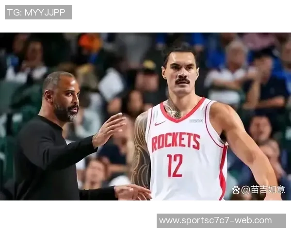 火箭双塔战术显威亚当斯短时间内贡献正负值20的精彩表现 火箭双塔战术显威亚当斯短时间内贡献正负值20的精彩表现